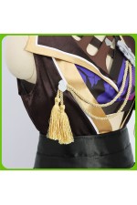 2XXT Cosplay Uma Musume Pretty Derby Narita Brian Hungry Wolf Cosplay Costume
